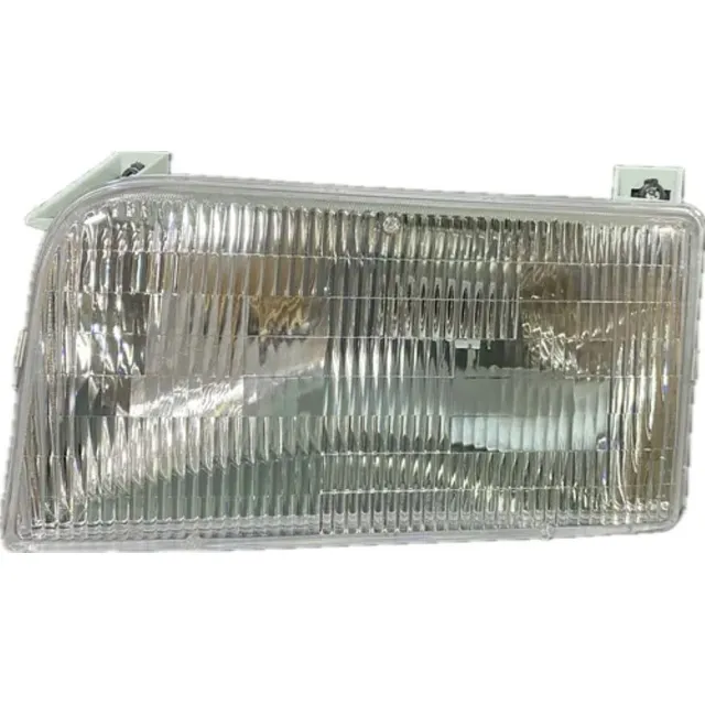Faro Ford Bronco 1992-1998 Izquierdo Eagle Eyes