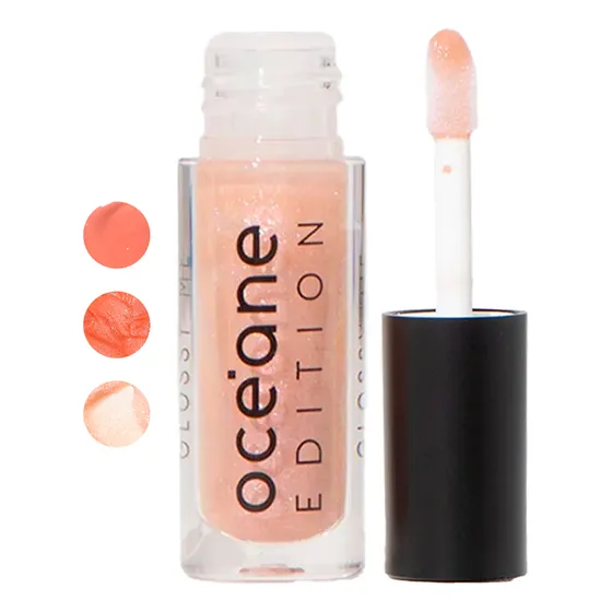 Mini Glossy Me 1g - Océane Edition - Brilho Labial