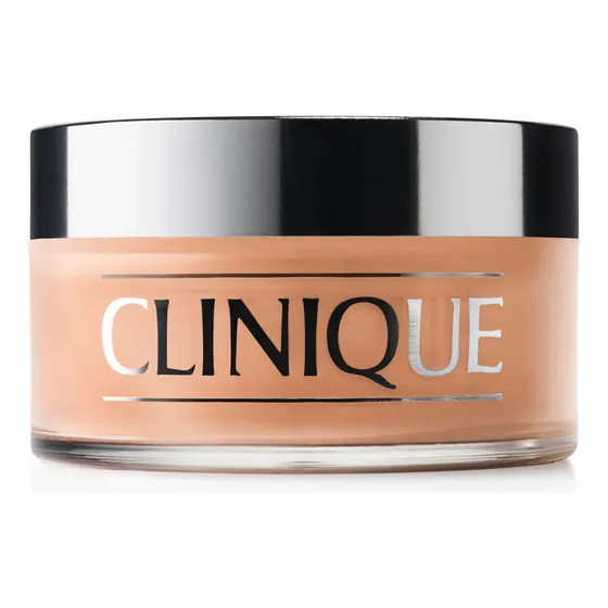 Polvo Facial Clinique Blended Transparency 5 Superfine