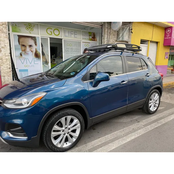 Chevrolet Trax 1.8 Premier At