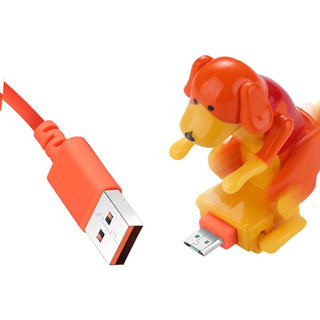 Cable De Carga De, Cable De Carga De Micro Usb Naranja Cable De Carga De, Cable De Carga De Micro Usb Naranja