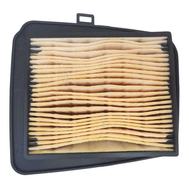 Filtro De Aire New Cg 150 Titan 14/20 Honda Original Full 