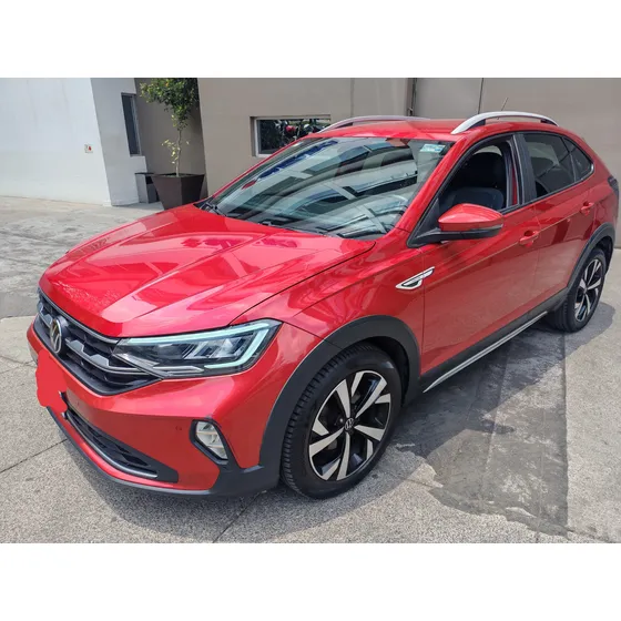 Volkswagen Nivus 1.0t Highline At