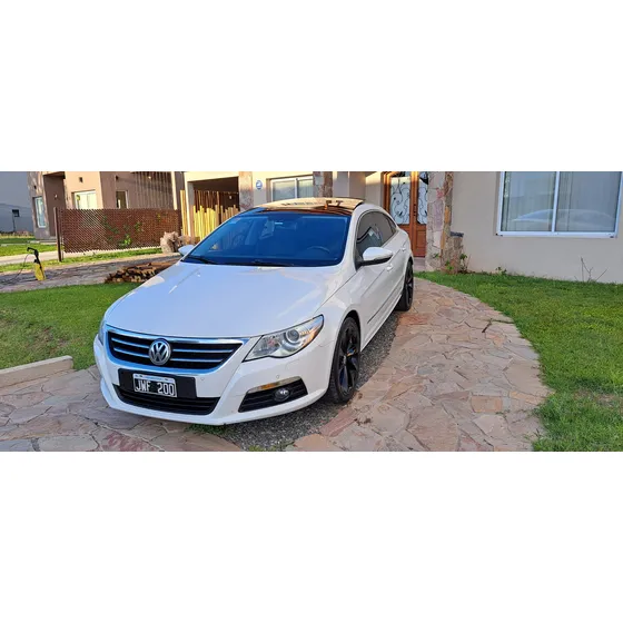 Volkswagen Passat 3.6 Fsi V6 4motion!! 300cv