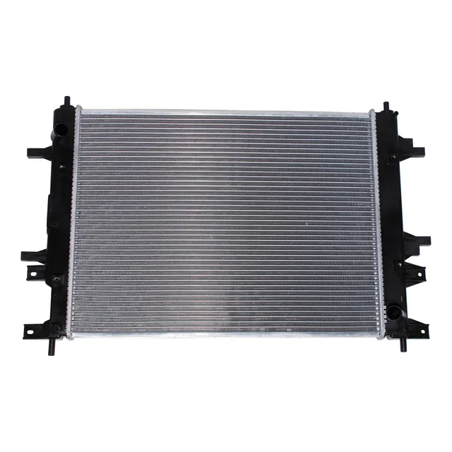 Radiador Para Chery Tiggo 8 1.5 2020 2022