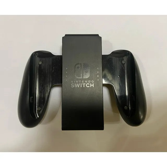 Joycon Grip Original Usado