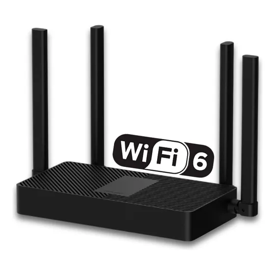 Router Wifi6 Multimodo Extensor O Acces Point Para Starlink
