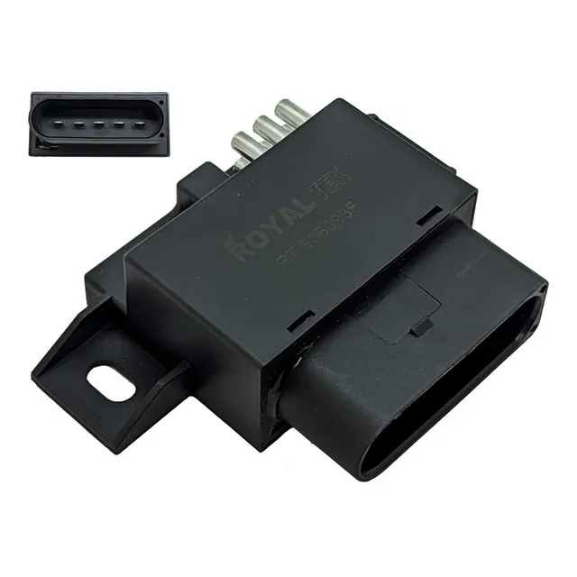 Modulo Control Bomba Nafta Audi A4 A5 1.8 2.0 3.3 Tsi Tfsi