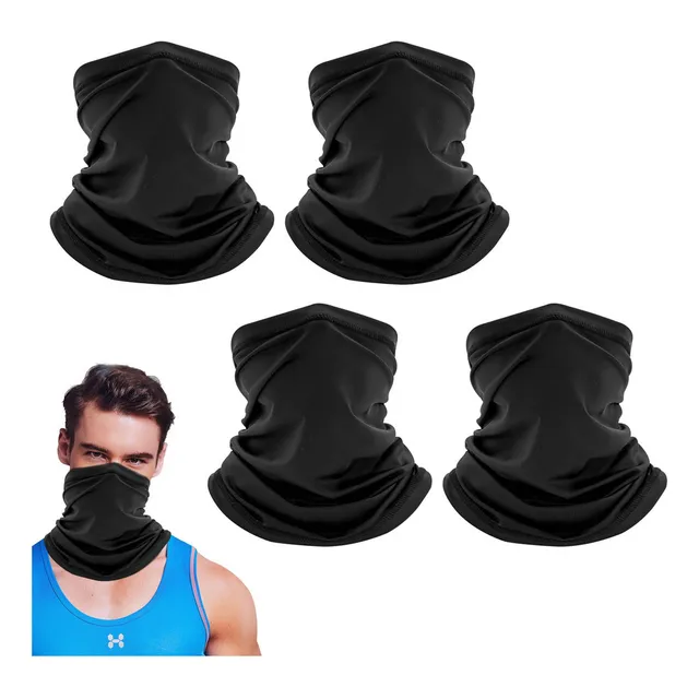 Bandanas Deportivas 4pcs, Bufanda Deportivas Para Hombres