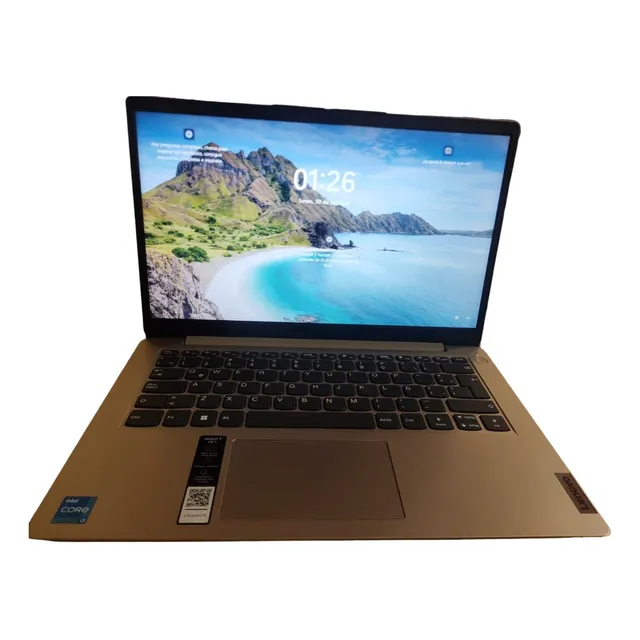 Lenovo Ideapad 3