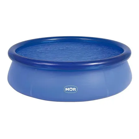 Piscina Inflável Mor Splash Fun 2.400L 1053