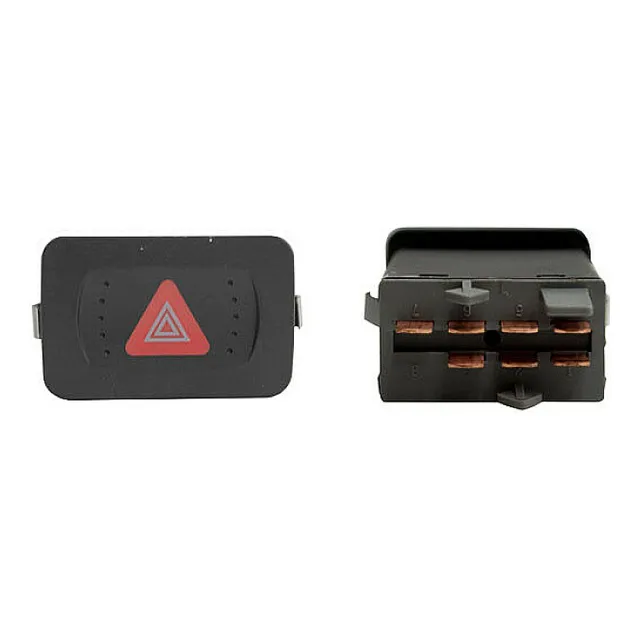Switch Boton Intermitentes Volkswagen Jetta Golf 1995-2015