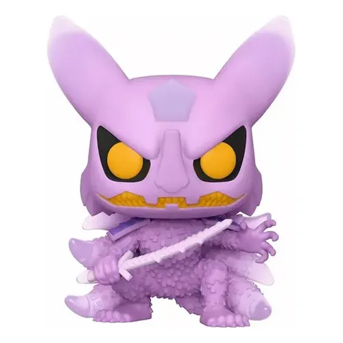 Funko Pop! Vinyl – Pokémon Suicune 1048 – Wondrous 2025 – Neuf En Boîte – Édition Collection
