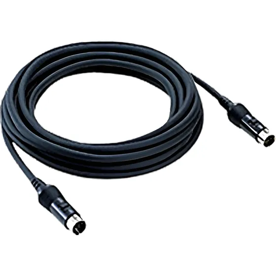 Roland Gkc-10 Cable De 10 Metros Para Sistemas Gk