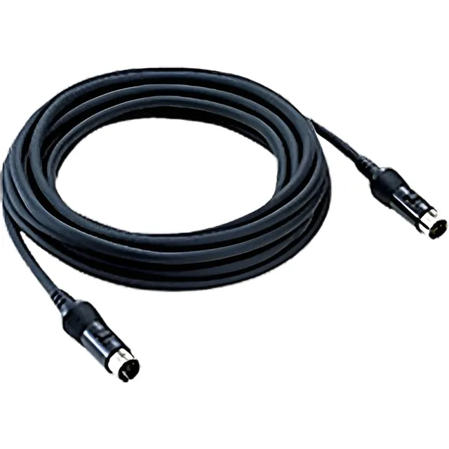 Roland Gkc-10 Cable De 10 Metros Para Sistemas Gk