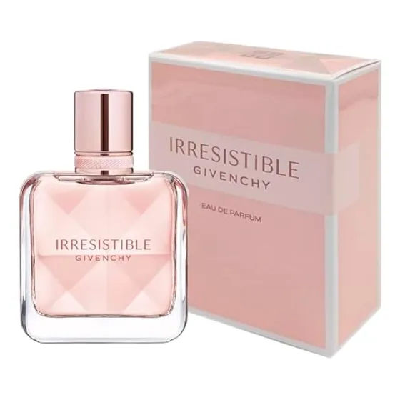 Eau De Parfum Irresistible De Givenchy Para Mujer 35