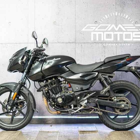 Bajaj Pulsar 180 Fi Neon 2023