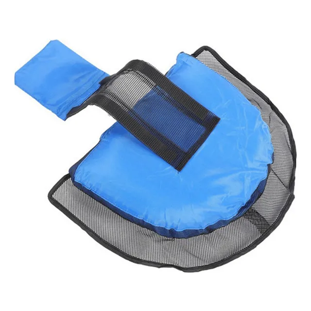A Suministros For Piscina Con Rampa De Escape For Guardar