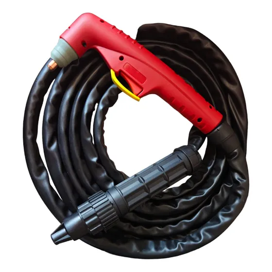 Antorcha Corte Plasma Pt60 5mts