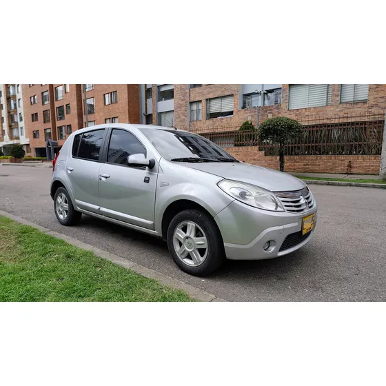 Renault Sandero 1.6 Dynamique
