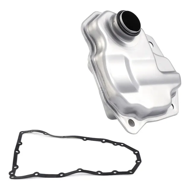 Filtro Aceite Caja Automatica Para Nissan Sentra Xtrail Cvt