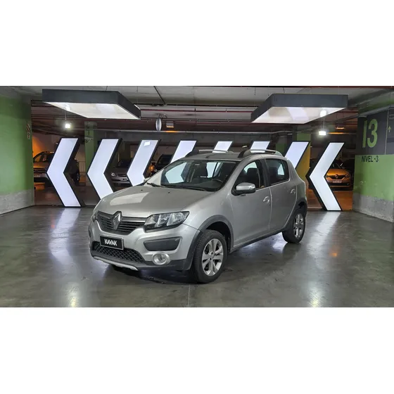 Renault Sandero Stepway 1.6 Stepway Privilege Ph2