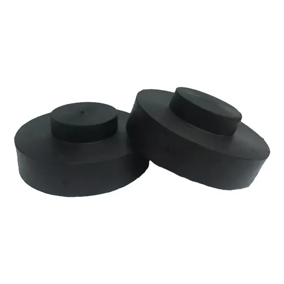 Kit 2 Bujes Suplementos Traseros Gnc Todos Modelos Pregunta!