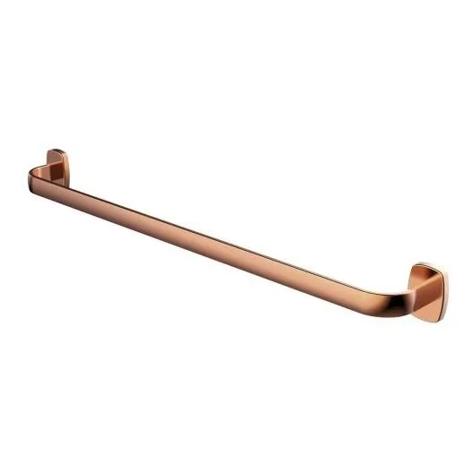Kit De Accesorios De Baño Fp Acero Inoxidable Rose Gold