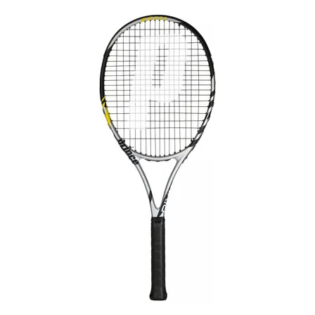 Raqueta De Tenis Prince Rival Team Silver 100 G2 275 Grs.