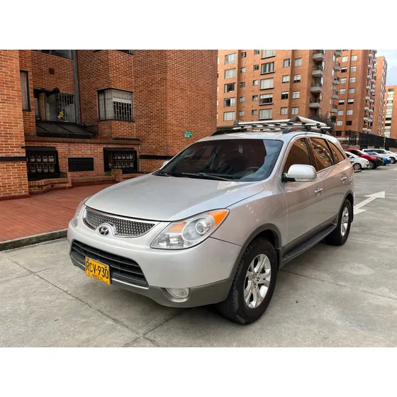 Hyundai Veracruz 3.0 Gls