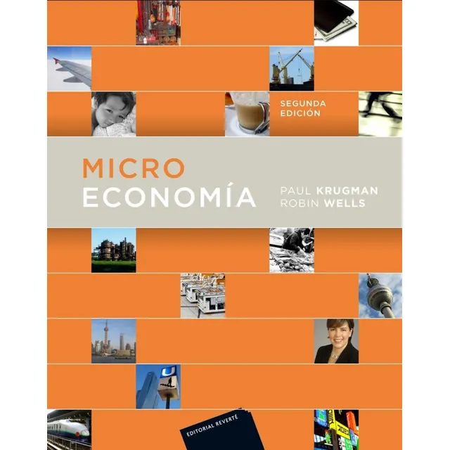 Microeconomía / Krugman