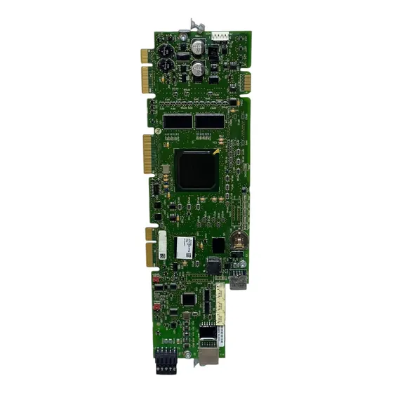 Allen-bradley Sk-r1-mcb1-pf755 Placa De Control