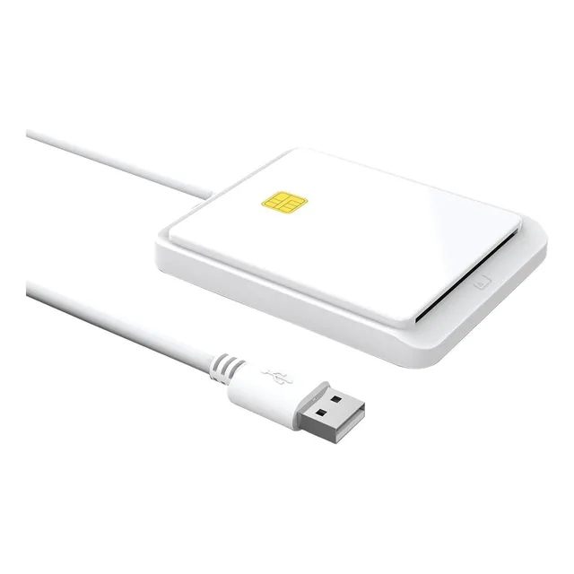 Lector De Tarjetas Cac Lector De Acceso De Tarjeta Usb De Ac