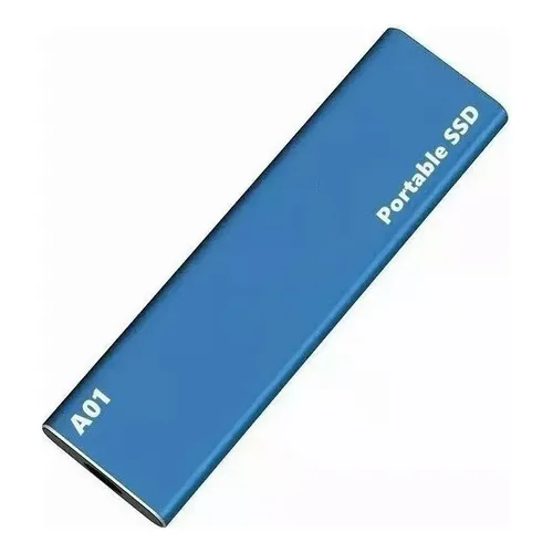 M.2 Ngff Ssd: 128gb-1tb High Speed Internal Drive | MercadoLivre