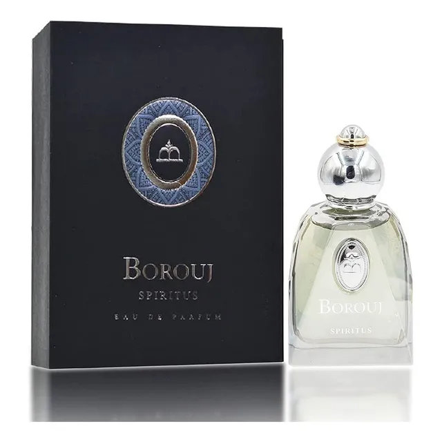 Perfume Borouj Spiritus Dumont, 85 ml, unisex