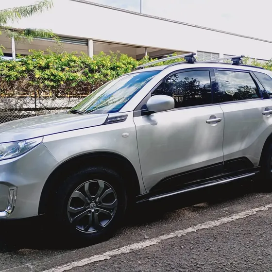 Suzuki Vitara Live 2024 1.6 Automatica 4x2