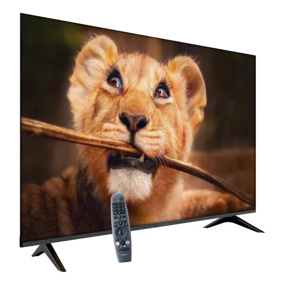 Smart Tv Xion 55 4k Uhd Webos Wifi Hdmi