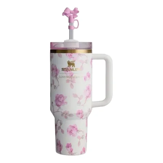 Stanley The Quencher 1.18l Loveshackfancy