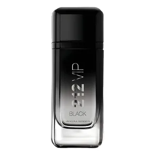 Carolina Herrera Perfume Carolina Herrera 212 VIP Black Eau de Parfum