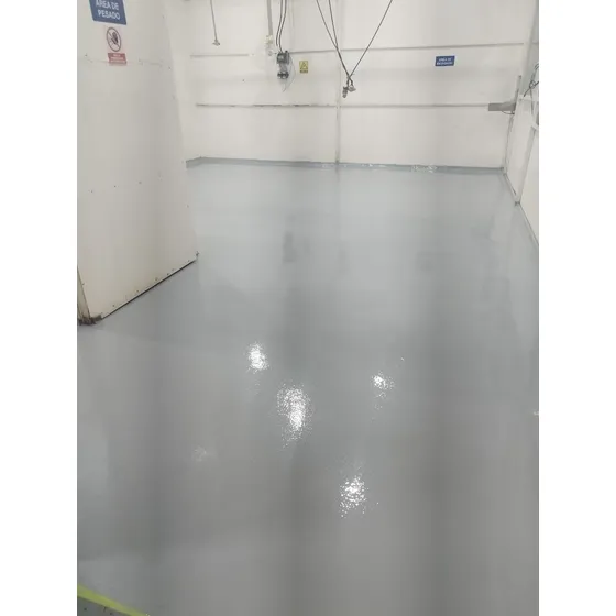 Pintura Epoxica Medio Galon 