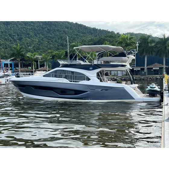 Sessa F48 Ñ Intermarine53, Azimut50, Ferretti53,schaefer510