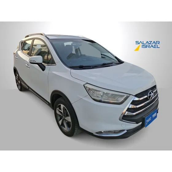 Jac S3 Xrs