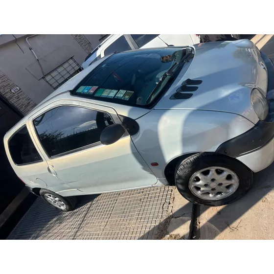 Renault Twingo 1.2 Authentique