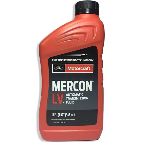 Aceite Mercon Lv Caja Automatica Motorcraft Original Spf
