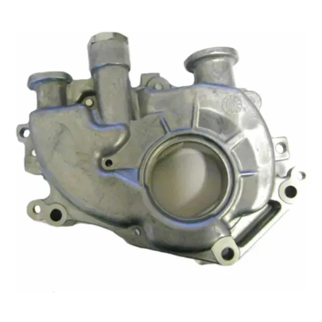 Bomba De Aceite Nissan Frontier 4.0 V6 2008 2012 2015 Gasoli