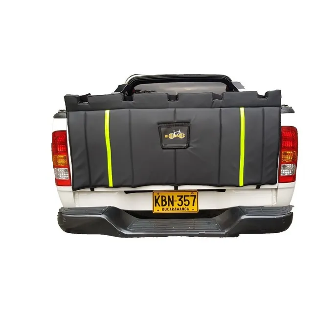 Lona, Protector, Soporte De Bicicletas Para Camioneta Pickup