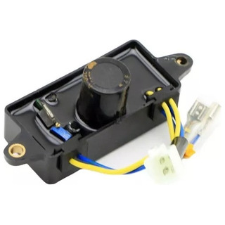 Regulador Para Planta De Luz 4000 Watts. Regulador Para Planta De Luz 4000 Watts.