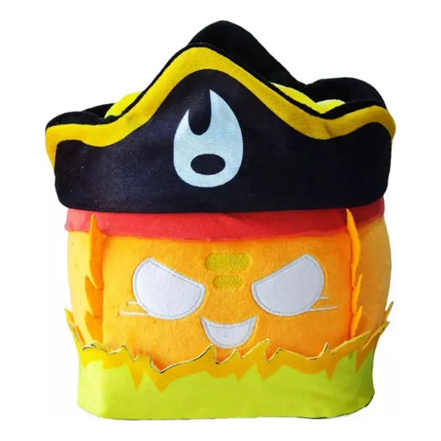 Muñeca Blox Fruits, Bonita Caja Pirata De Regalo, Juguete De