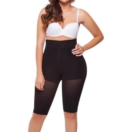Faja Tipo Capri Levanta Cola  Colombiana Original Nueva