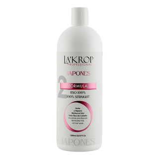 Alaciado Japonés Para Todo Tipo De Cabello 1litro Alaciado Japonés Para Todo Tipo De Cabello 1litro